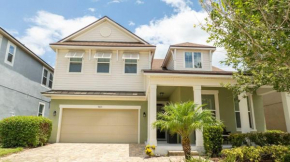 Beautiful 5 Bed Home in Solara with Private Pool